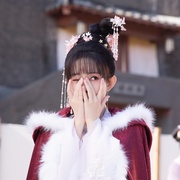 花琉璃轶闻