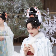 花琉璃轶闻