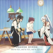 汉化日记 第四季