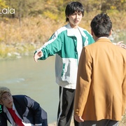 佐原老师与土岐同学 佐原先生と土岐くん