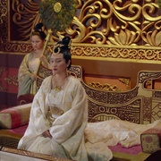 侠盗之簪花乱
