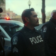 8号警报2 Code 8: Part II