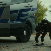 8号警报2 Code 8: Part II
