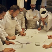 特鲁瓦格罗餐厅 Menus Plaisirs - Les Troisgros