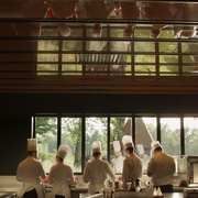 特鲁瓦格罗餐厅 Menus Plaisirs - Les Troisgros