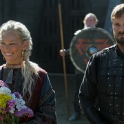 维京传奇：英灵神殿 第二季 Vikings: Valhalla Season 2