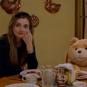 泰迪熊 第一季 Ted Season 1