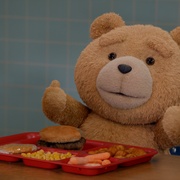 泰迪熊 第一季 Ted Season 1