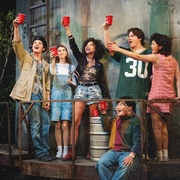 点击查看图片 90年代秀 第一季 That '90s Show Season 1