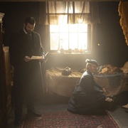 点击查看图片 斯嘉丽小姐和公爵 第三季 Miss Scarlet and The Duke Season 3