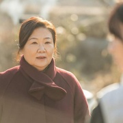 3天的休假 3일의 휴가