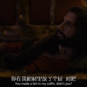 点击查看图片 吸血鬼生活 第五季 What We Do in the Shadows Season 5