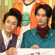 点击查看图片 埼玉的牛郎 埼玉のホスト