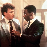点击查看图片 比佛利山超级警探2 Beverly Hills Cop II