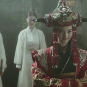 楚留香之盗帅觉醒