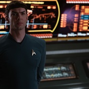 点击查看图片 星际迷航:奇异新世界 第一季 Star Trek: Strange New Worlds Season 1