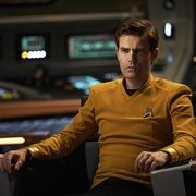 点击查看图片 星际迷航:奇异新世界 第一季 Star Trek: Strange New Worlds Season 1