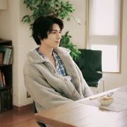 爱在记忆被冻结时 ジャックフロスト