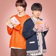 成了BL剧的主演 BLドラマの主演になりました