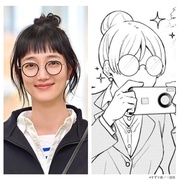成了BL剧的主演 BLドラマの主演になりました
