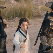 镇魔司：苍龙觉醒
