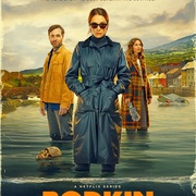 锥镇物语 Bodkin