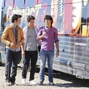 摇滚青春2 Camp Rock 2: The Final Jam