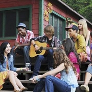 摇滚青春2 Camp Rock 2: The Final Jam