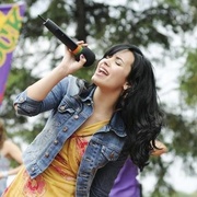 摇滚青春2 Camp Rock 2: The Final Jam