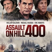 点击查看图片 奇袭400高地 Assault on Hill 400