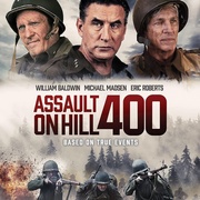 点击查看图片 奇袭400高地 Assault on Hill 400