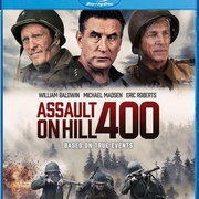 点击查看图片 奇袭400高地 Assault on Hill 400