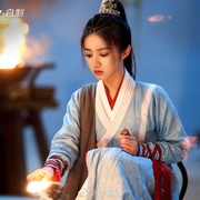 与卿书
