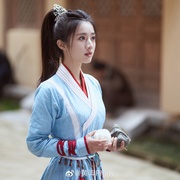 与卿书