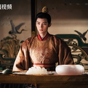 灼灼风流