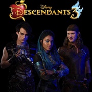 点击查看图片 后裔3 Descendants 3