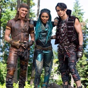 点击查看图片 后裔3 Descendants 3