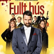 交响尸人梦 Fullt hús