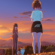 亦叶亦花 菜なれ花なれ