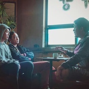 大巫歌：恨与兴 대무가 : 한과 흥