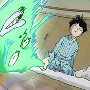 灵能百分百 モブサイコ100
