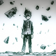 灵能百分百 モブサイコ100
