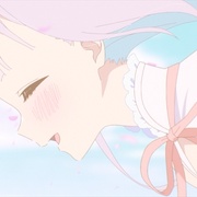 魔法少女与恶曾是敌人。 かつて魔法少女と悪は敵対していた。
