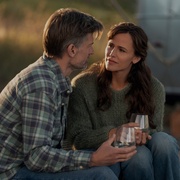 他告诉我的最后一件事 第一季 The Last Thing He Told Me Season 1