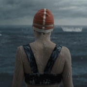 泳者之心 Young Woman and the Sea