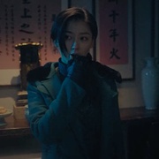 龙脉·八幡神域
