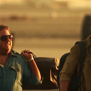 军火贩 War Dogs