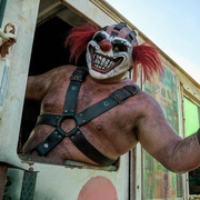 烈火战车 第一季 Twisted Metal Season 1