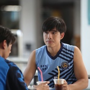 正排老公 สองกายใจเดียว