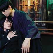 点击查看图片 四月一日灵异事件簿 ホリック xxxHOLiC